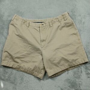 Duluth Trading Co Tan Men's Shorts